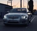 Сірий Тойота Авенсіс, об'ємом двигуна 1.8 л та пробігом 292 тис. км за 5640 $, фото 1 на Automoto.ua