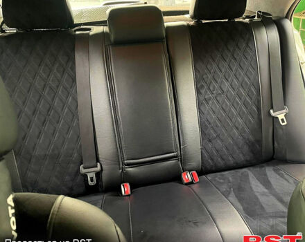 Серый Тойота Авенсис, объемом двигателя 1.8 л и пробегом 290 тыс. км за 7500 $, фото 12 на Automoto.ua