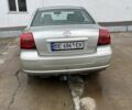 Серый Тойота Авенсис, объемом двигателя 2 л и пробегом 371 тыс. км за 5500 $, фото 6 на Automoto.ua