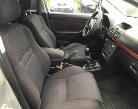 Сірий Тойота Авенсіс, об'ємом двигуна 1.8 л та пробігом 328 тис. км за 4790 $, фото 14 на Automoto.ua