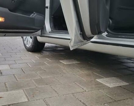 Серый Тойота Авенсис, объемом двигателя 1.79 л и пробегом 94 тыс. км за 6950 $, фото 7 на Automoto.ua