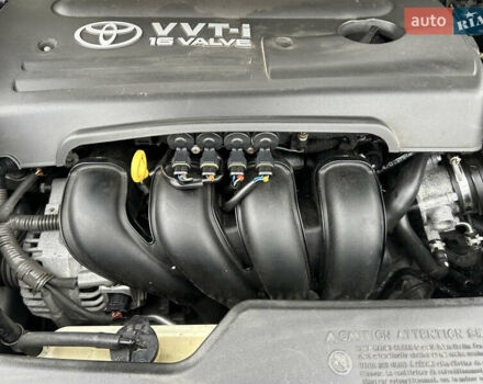Сірий Тойота Авенсіс, об'ємом двигуна 1.8 л та пробігом 167 тис. км за 8700 $, фото 18 на Automoto.ua