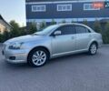 Сірий Тойота Авенсіс, об'ємом двигуна 1.8 л та пробігом 260 тис. км за 5800 $, фото 3 на Automoto.ua