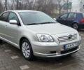 Серый Тойота Авенсис, объемом двигателя 1.79 л и пробегом 94 тыс. км за 6950 $, фото 2 на Automoto.ua