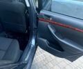 Серый Тойота Авенсис, объемом двигателя 1.8 л и пробегом 220 тыс. км за 6650 $, фото 9 на Automoto.ua