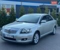 Сірий Тойота Авенсіс, об'ємом двигуна 1.8 л та пробігом 260 тис. км за 5800 $, фото 1 на Automoto.ua