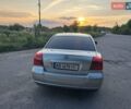 Серый Тойота Авенсис, объемом двигателя 1.79 л и пробегом 216 тыс. км за 6600 $, фото 5 на Automoto.ua