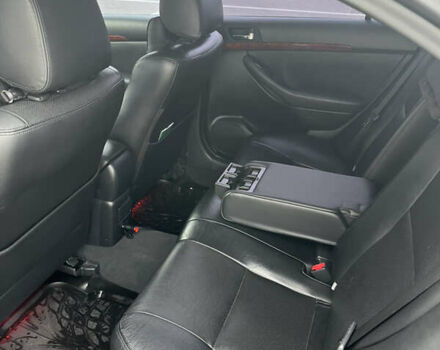 Серый Тойота Авенсис, объемом двигателя 2.23 л и пробегом 310 тыс. км за 6110 $, фото 14 на Automoto.ua