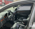 Серый Тойота Авенсис, объемом двигателя 2.23 л и пробегом 310 тыс. км за 6110 $, фото 11 на Automoto.ua