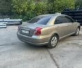 Серый Тойота Авенсис, объемом двигателя 1.8 л и пробегом 220 тыс. км за 6900 $, фото 11 на Automoto.ua