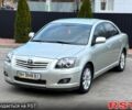Серый Тойота Авенсис, объемом двигателя 1.8 л и пробегом 90 тыс. км за 8200 $, фото 2 на Automoto.ua