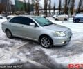 Серый Тойота Авенсис, объемом двигателя 1.8 л и пробегом 251 тыс. км за 6000 $, фото 1 на Automoto.ua