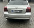 Сірий Тойота Авенсіс, об'ємом двигуна 2 л та пробігом 168 тис. км за 6500 $, фото 1 на Automoto.ua