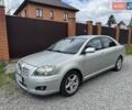 Серый Тойота Авенсис, объемом двигателя 2.2 л и пробегом 320 тыс. км за 6050 $, фото 1 на Automoto.ua