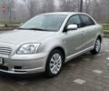 Серый Тойота Авенсис, объемом двигателя 1.79 л и пробегом 94 тыс. км за 6950 $, фото 3 на Automoto.ua