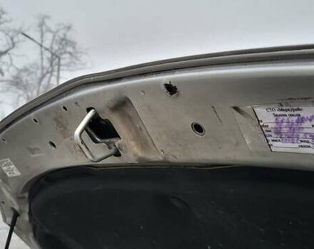 Серый Тойота Авенсис, объемом двигателя 1.79 л и пробегом 94 тыс. км за 6950 $, фото 10 на Automoto.ua