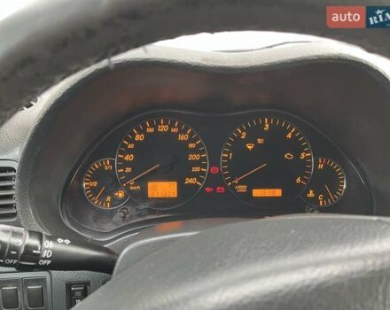 Серый Тойота Авенсис, объемом двигателя 2 л и пробегом 371 тыс. км за 5500 $, фото 27 на Automoto.ua