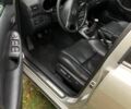 Серый Тойота Авенсис, объемом двигателя 2.2 л и пробегом 240 тыс. км за 2700 $, фото 2 на Automoto.ua