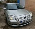 Серый Тойота Авенсис, объемом двигателя 2.2 л и пробегом 240 тыс. км за 2700 $, фото 8 на Automoto.ua