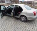 Серый Тойота Авенсис, объемом двигателя 1.8 л и пробегом 170 тыс. км за 7500 $, фото 4 на Automoto.ua