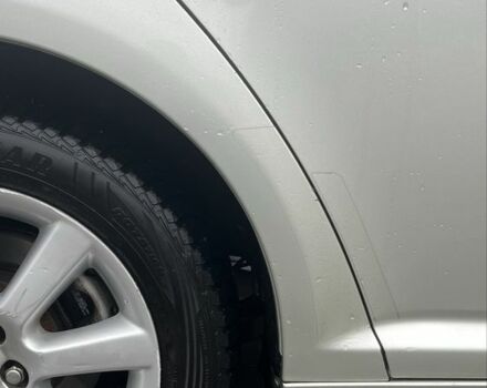 Сірий Тойота Авенсіс, об'ємом двигуна 2 л та пробігом 168 тис. км за 6500 $, фото 4 на Automoto.ua