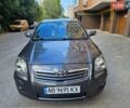 Серый Тойота Авенсис, объемом двигателя 1.8 л и пробегом 368 тыс. км за 5900 $, фото 1 на Automoto.ua