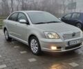 Серый Тойота Авенсис, объемом двигателя 1.79 л и пробегом 94 тыс. км за 6950 $, фото 1 на Automoto.ua