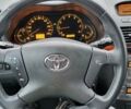 Серый Тойота Авенсис, объемом двигателя 1.79 л и пробегом 94 тыс. км за 6950 $, фото 19 на Automoto.ua