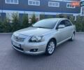 Сірий Тойота Авенсіс, об'ємом двигуна 1.8 л та пробігом 260 тис. км за 5800 $, фото 2 на Automoto.ua