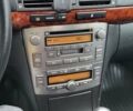 Серый Тойота Авенсис, объемом двигателя 1.79 л и пробегом 94 тыс. км за 6950 $, фото 21 на Automoto.ua