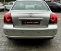 Серый Тойота Авенсис, объемом двигателя 2.2 л и пробегом 218 тыс. км за 6600 $, фото 4 на Automoto.ua