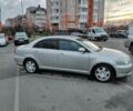 Серый Тойота Авенсис, объемом двигателя 1.8 л и пробегом 390 тыс. км за 4500 $, фото 5 на Automoto.ua