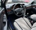 Сірий Тойота Авенсіс, об'ємом двигуна 2.2 л та пробігом 219 тис. км за 6600 $, фото 9 на Automoto.ua