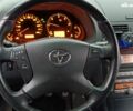 Серый Тойота Авенсис, объемом двигателя 2.2 л и пробегом 280 тыс. км за 7440 $, фото 22 на Automoto.ua