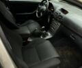 Серый Тойота Авенсис, объемом двигателя 2 л и пробегом 222 тыс. км за 2088 $, фото 5 на Automoto.ua