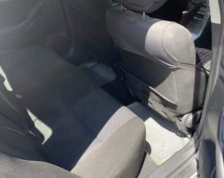 Серый Тойота Авенсис, объемом двигателя 1.8 л и пробегом 345 тыс. км за 6500 $, фото 7 на Automoto.ua