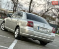 Серый Тойота Авенсис, объемом двигателя 1.79 л и пробегом 200 тыс. км за 5000 $, фото 11 на Automoto.ua