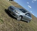 Серый Тойота Авенсис, объемом двигателя 1.8 л и пробегом 228 тыс. км за 5550 $, фото 1 на Automoto.ua