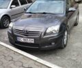 Сірий Тойота Авенсіс, об'ємом двигуна 1.8 л та пробігом 348 тис. км за 7250 $, фото 1 на Automoto.ua