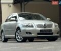 Серый Тойота Авенсис, объемом двигателя 2.01 л и пробегом 254 тыс. км за 6200 $, фото 23 на Automoto.ua