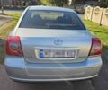 Серый Тойота Авенсис, объемом двигателя 1.8 л и пробегом 160 тыс. км за 7000 $, фото 2 на Automoto.ua