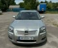 Сірий Тойота Авенсіс, об'ємом двигуна 1.79 л та пробігом 171 тис. км за 6200 $, фото 1 на Automoto.ua