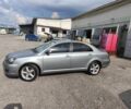 Серый Тойота Авенсис, объемом двигателя 2.2 л и пробегом 306 тыс. км за 6300 $, фото 1 на Automoto.ua