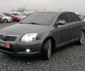 Сірий Тойота Авенсіс, об'ємом двигуна 2.2 л та пробігом 280 тис. км за 6500 $, фото 1 на Automoto.ua