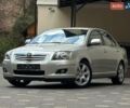 Серый Тойота Авенсис, объемом двигателя 2.01 л и пробегом 254 тыс. км за 6200 $, фото 3 на Automoto.ua