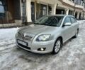 Серый Тойота Авенсис, объемом двигателя 1.8 л и пробегом 244 тыс. км за 7300 $, фото 1 на Automoto.ua
