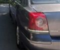 Сірий Тойота Авенсіс, об'ємом двигуна 1.79 л та пробігом 216 тис. км за 7200 $, фото 12 на Automoto.ua