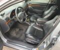 Серый Тойота Авенсис, объемом двигателя 2.2 л и пробегом 306 тыс. км за 6300 $, фото 7 на Automoto.ua