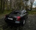 Серый Тойота Авенсис, объемом двигателя 2 л и пробегом 220 тыс. км за 7500 $, фото 1 на Automoto.ua