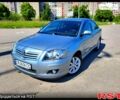 Серый Тойота Авенсис, объемом двигателя 1.8 л и пробегом 240 тыс. км за 6200 $, фото 2 на Automoto.ua